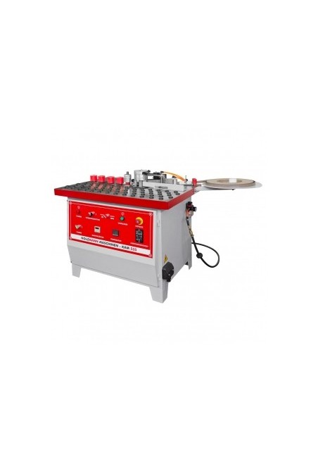 Кромкооблицовочный станок Holzmann KAM 535 (KAM535_400V)