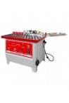 Кромкооблицовочный станок Holzmann KAM 535 (KAM535_400V)
