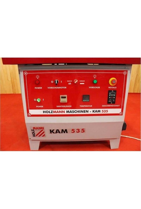 Кромкооблицовочный станок Holzmann KAM 535 (KAM535_400V)
