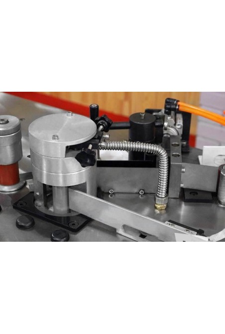 Кромкооблицовочный станок Holzmann KAM 535 (KAM535_400V)