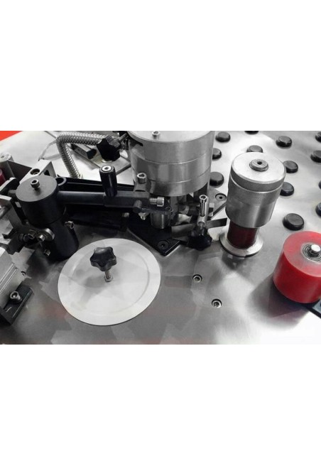 Кромкооблицовочный станок Holzmann KAM 535 (KAM535_400V)