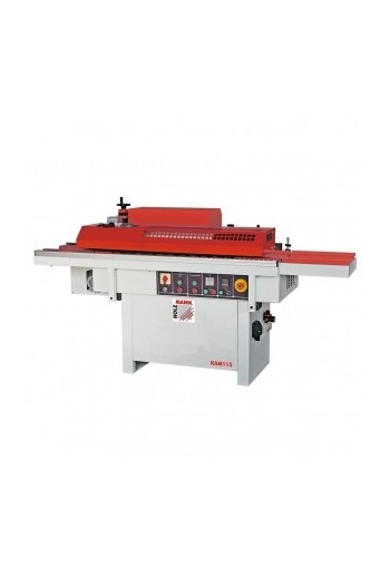 Кромкооблицовочный станок Holzmann KAM 115 (KAM115_400V)