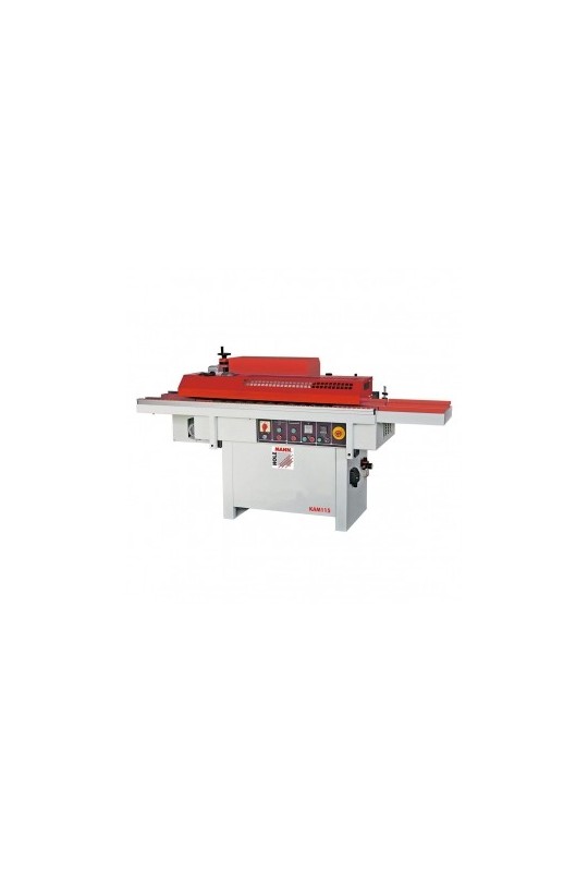 Кромкооблицовочный станок Holzmann KAM 115 (KAM115_400V)