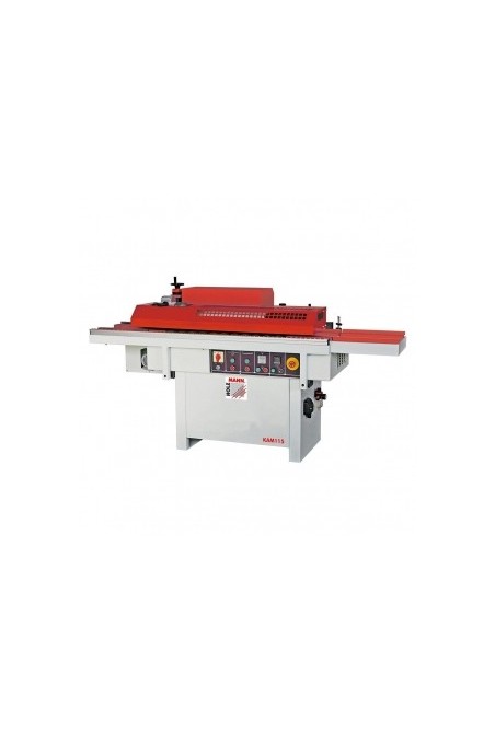 Кромкооблицовочный станок Holzmann KAM 115 (KAM115_400V)
