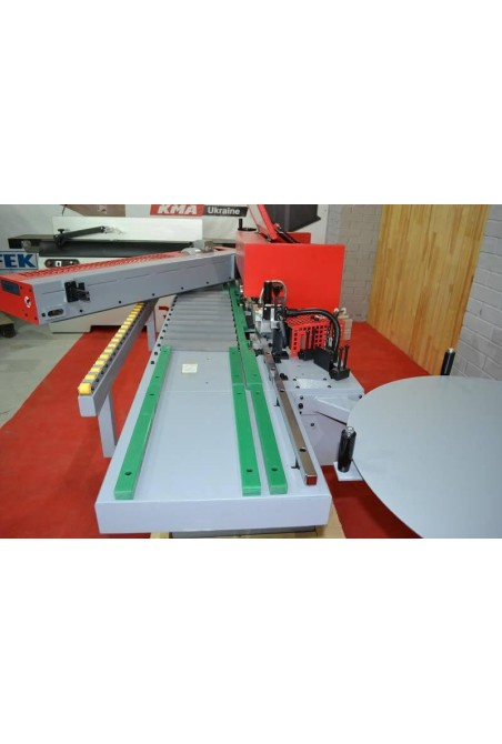 Кромкооблицовочный станок Holzmann KAM 115 (KAM115_400V)