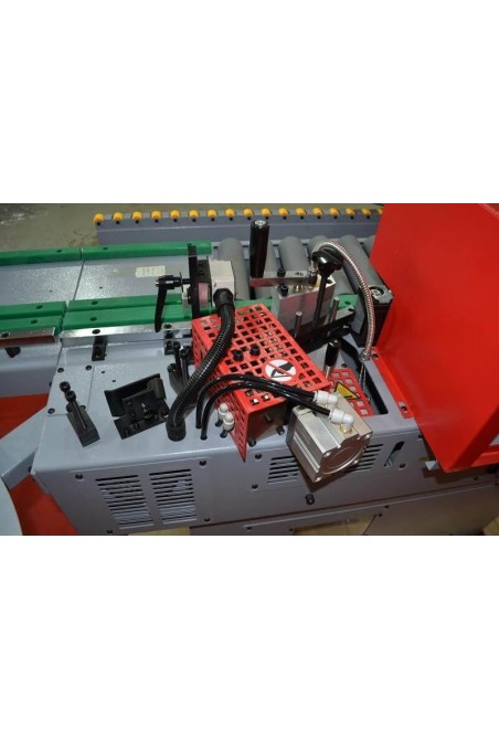 Кромкооблицовочный станок Holzmann KAM 115 (KAM115_400V)