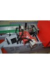 Кромкооблицовочный станок Holzmann KAM 115 (KAM115_400V)