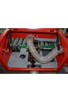 Кромкооблицовочный станок Holzmann KAM 115 (KAM115_400V)