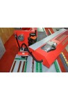 Кромкооблицовочный станок Holzmann KAM 115 (KAM115_400V)