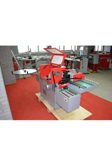 Кромкооблицовочный станок Holzmann KAM 115 (KAM115_400V)
