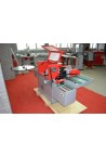 Кромкооблицовочный станок Holzmann KAM 115 (KAM115_400V)