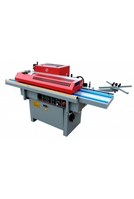 Кромкооблицювальний верстат Holzmann KAM 115P (KAM115P_400V)