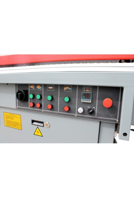 Кромкооблицовочный станок Holzmann KAM 115P (KAM115P_400V)