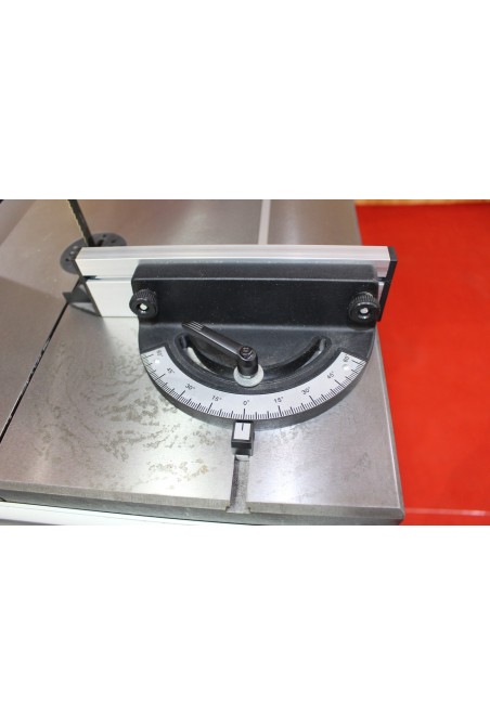 Ленточная пила (230 Вт) Holzmann HBS 470PROFI (HBS470PROFI_230V)