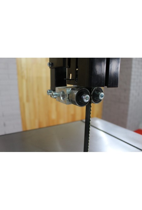 Стрічкова пилка (230 Вт) Holzmann HBS 470PROFI (HBS470PROFI_230V)