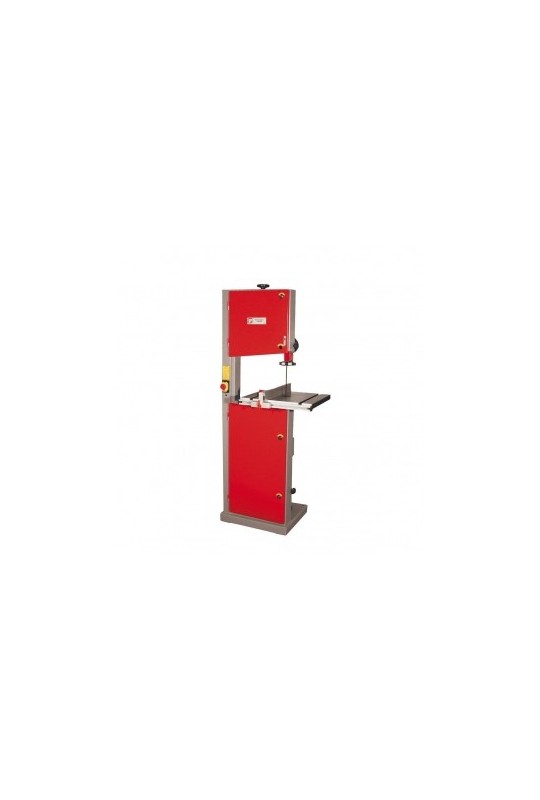 Стрічкова пилка (230 Вт) Holzmann HBS 400 (HBS400_230V)
