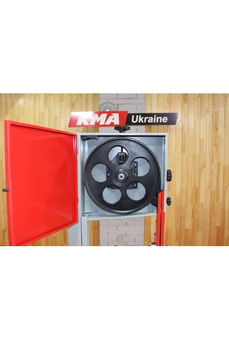 Ленточная пила (230 Вт) Holzmann HBS 400 (HBS400_230V)