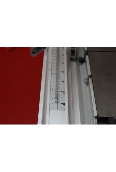 Ленточная пила (230 Вт) Holzmann HBS 400 (HBS400_230V)