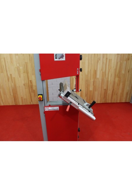 Ленточная пила (230 Вт) Holzmann HBS 400 (HBS400_230V)