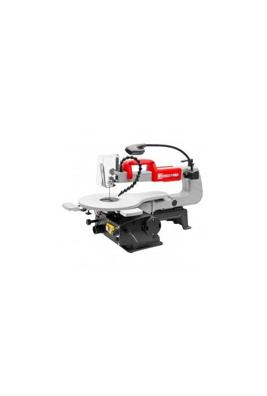 Лобзиковый станок Holzmann DKS 21PRO (DKS21PRO_230V)