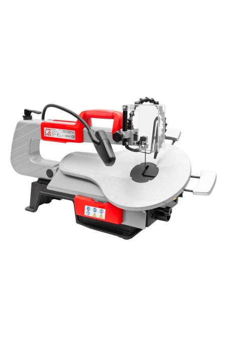 Лобзиковий верстат Holzmann DKS 21PRO (DKS21PRO_230V)