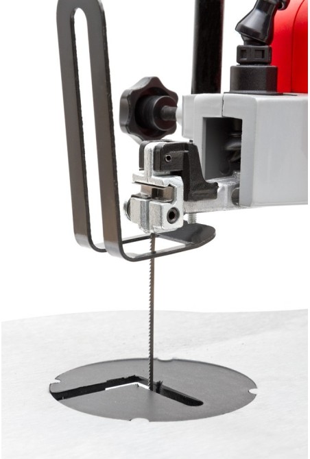 Лобзиковий верстат Holzmann DKS 21PRO (DKS21PRO_230V)