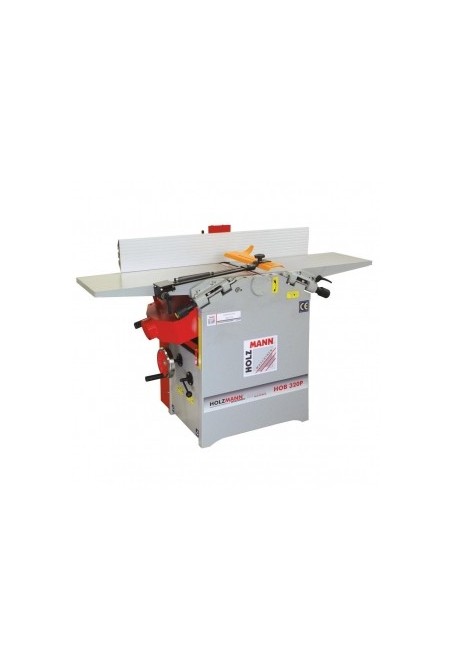 Фуговально-рейсмусовый станок (230 Вт) Holzmann HOB 320P (HOB320P_230V)