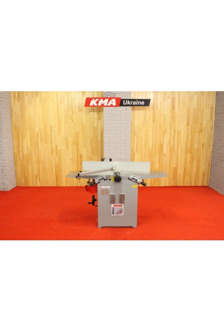 Фуговально-рейсмусовый станок (230 Вт) Holzmann HOB 320P (HOB320P_230V)