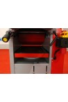 Фуговально-рейсмусовый станок (230 Вт) Holzmann HOB 320P (HOB320P_230V)