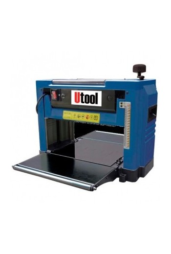 Рейсмусовый станок Utool UTP-12 (U3300)
