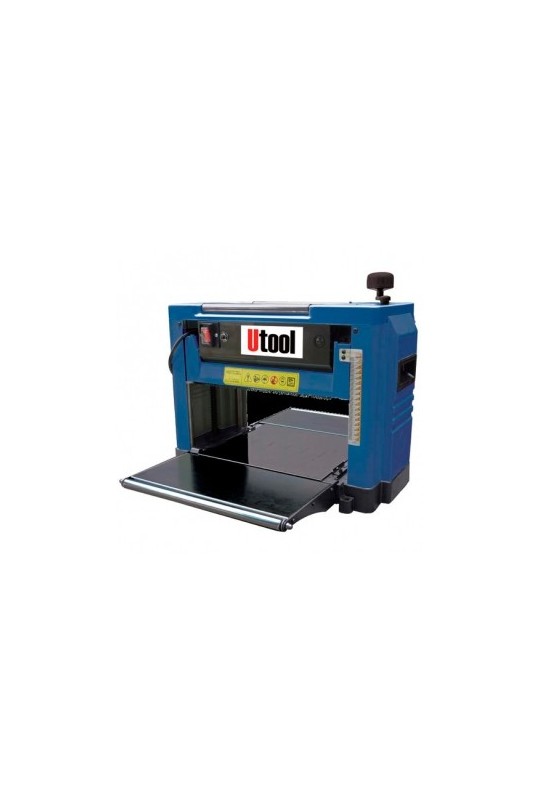 Рейсмусовый станок Utool UTP-12 (U3300)