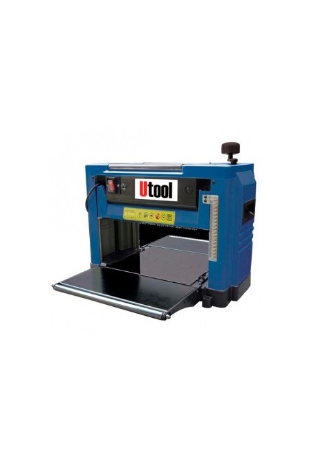 Рейсмусовый станок Utool UTP-12 (U3300)
