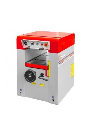 Рейсмусовый станок Holzmann DHM 410P (DHM410P_400V)