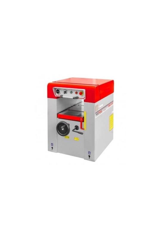 Рейсмусовый станок Holzmann DHM 410P (DHM410P_400V)
