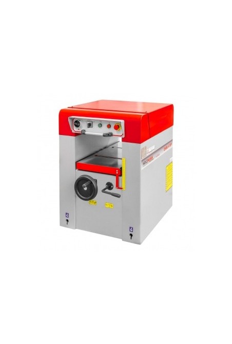 Рейсмусовий верстат Holzmann DHM 410P (DHM410P_400V)