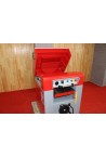 Рейсмусовый станок Holzmann DHM 410P (DHM410P_400V)