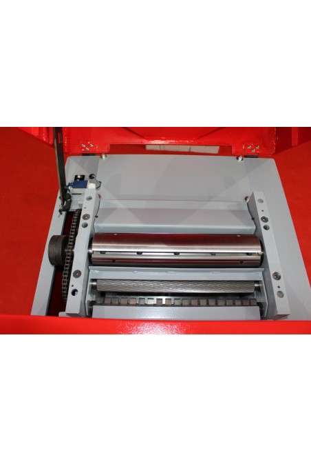 Рейсмусовый станок Holzmann DHM 410P (DHM410P_400V)