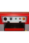 Рейсмусовый станок Holzmann DHM 410P (DHM410P_400V)