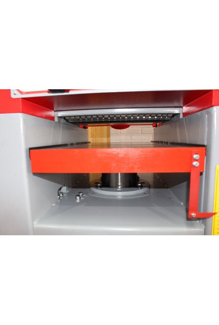 Рейсмусовый станок Holzmann DHM 410P (DHM410P_400V)