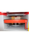 Рейсмусовый станок Holzmann DHM 410P (DHM410P_400V)