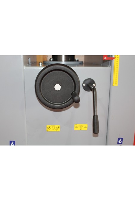 Рейсмусовий верстат Holzmann DHM 410P (DHM410P_400V)