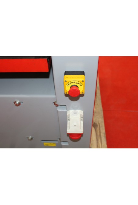 Рейсмусовий верстат Holzmann DHM 410P (DHM410P_400V)