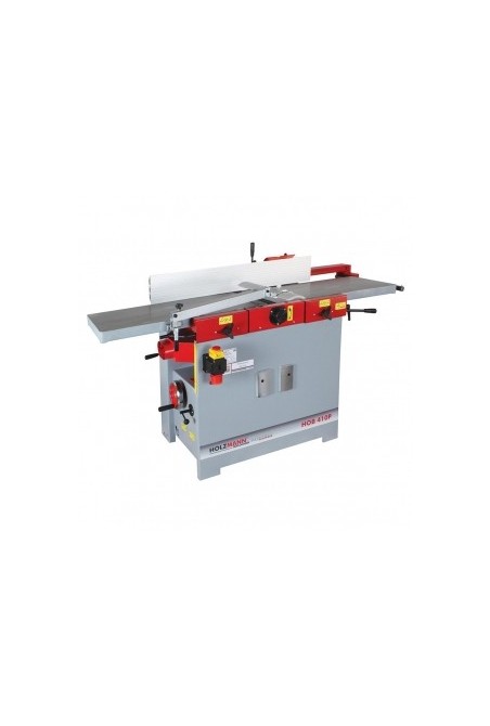 Фугувально-рейсмусовий верстат (230V) Holzmann HOB 410P (HOB410P_230V)