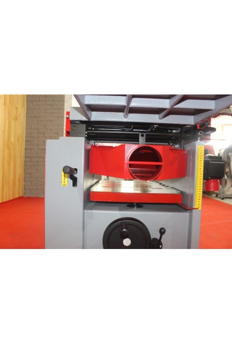 Фугувально-рейсмусовий верстат (230V) Holzmann HOB 410P (HOB410P_230V)