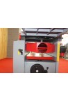 Фугувально-рейсмусовий верстат (230V) Holzmann HOB 410P (HOB410P_230V)