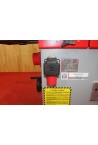 Фугувально-рейсмусовий верстат (230V) Holzmann HOB 410P (HOB410P_230V)