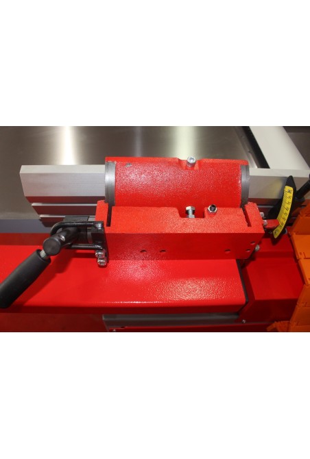 Фугувально-рейсмусовий верстат (230V) Holzmann HOB 410P (HOB410P_230V)