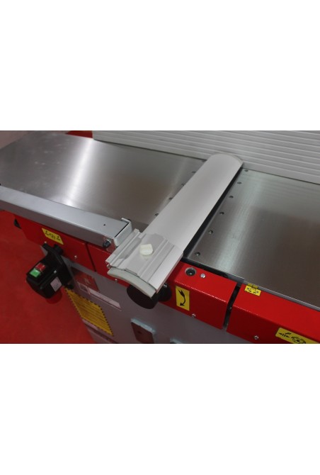 Фугувально-рейсмусовий верстат (230V) Holzmann HOB 410P (HOB410P_230V)