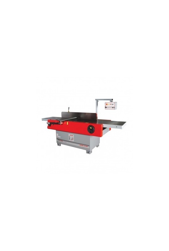 Фуговальный станок Holzmann AHM 410P (AHM410P_400V)