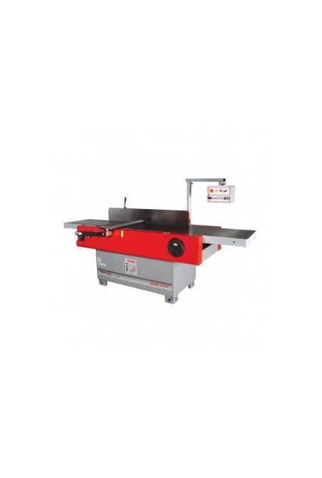 Фуговальный станок Holzmann AHM 410P (AHM410P_400V)